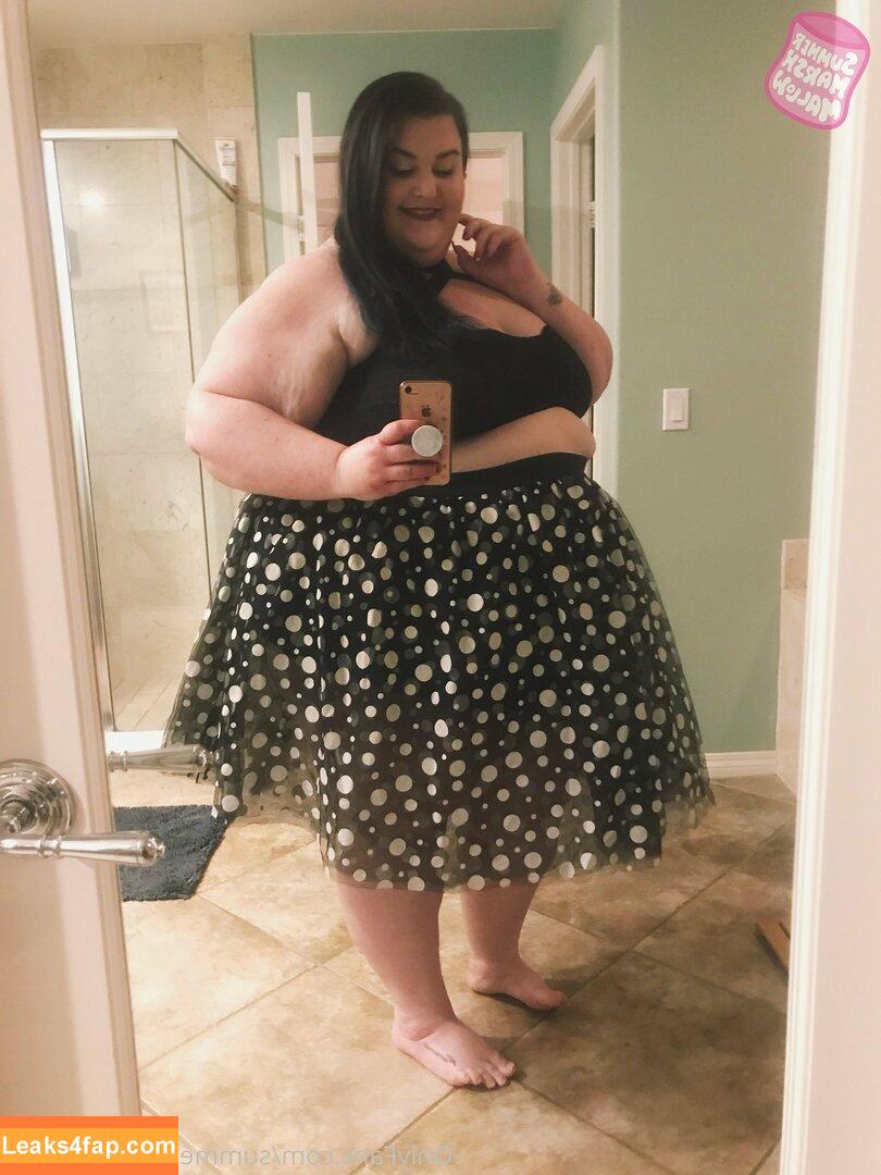 summermarshmallow /  leaked photo photo #0089