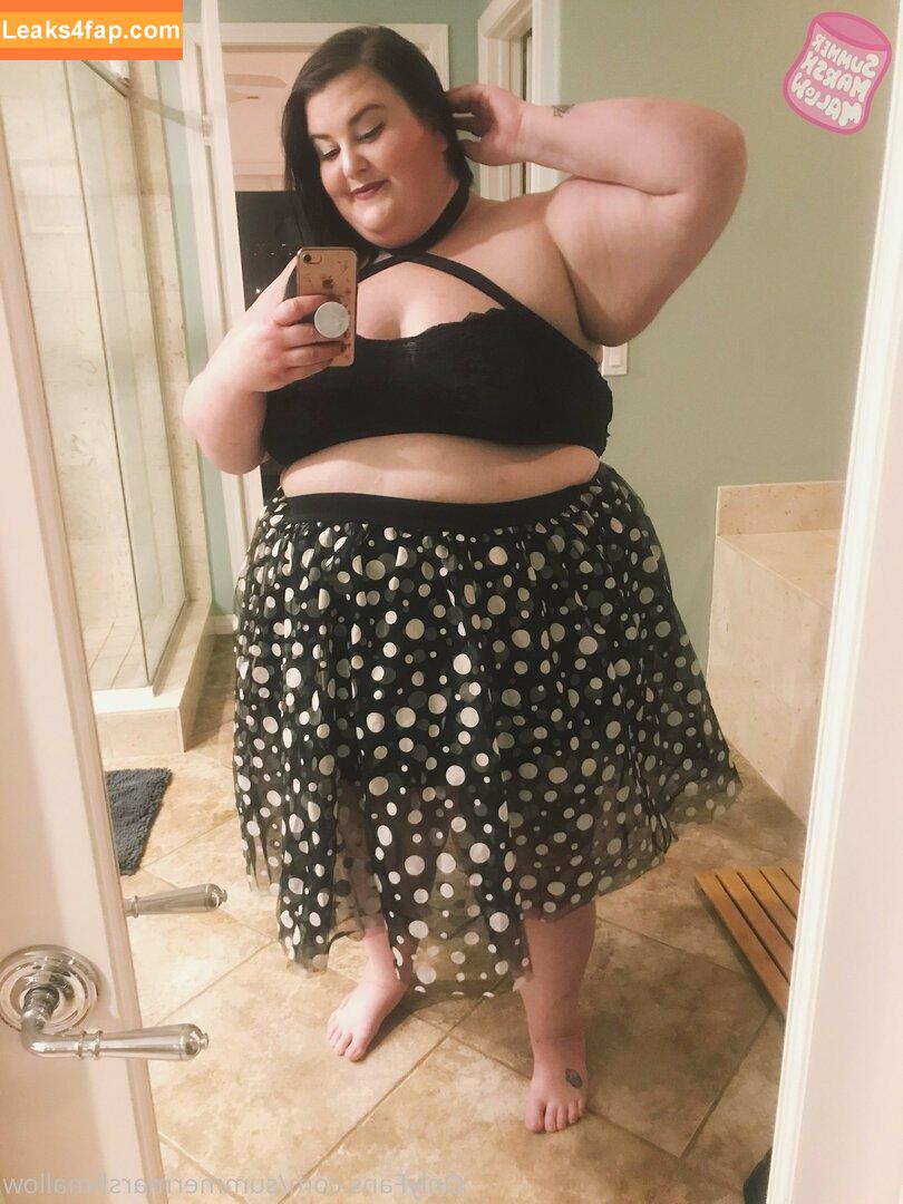 summermarshmallow /  leaked photo photo #0090