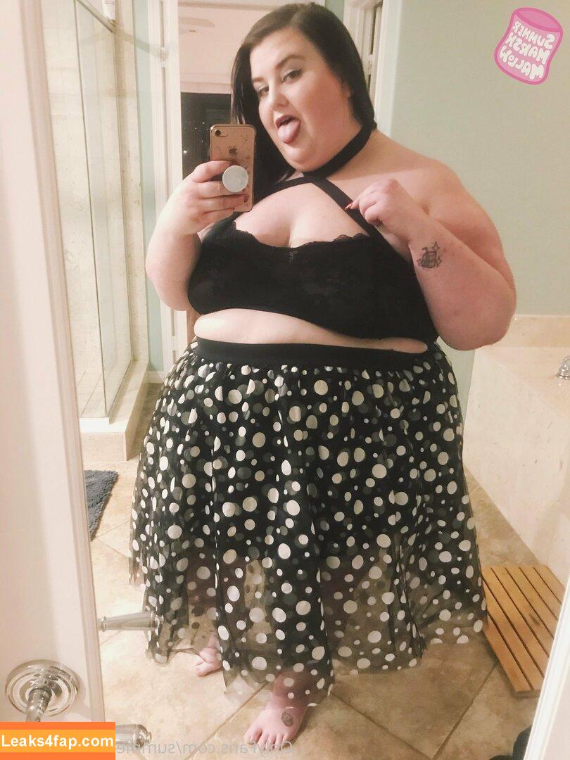 summermarshmallow /  leaked photo photo #0091