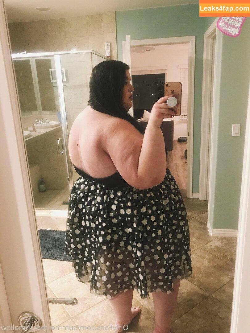 summermarshmallow /  leaked photo photo #0092