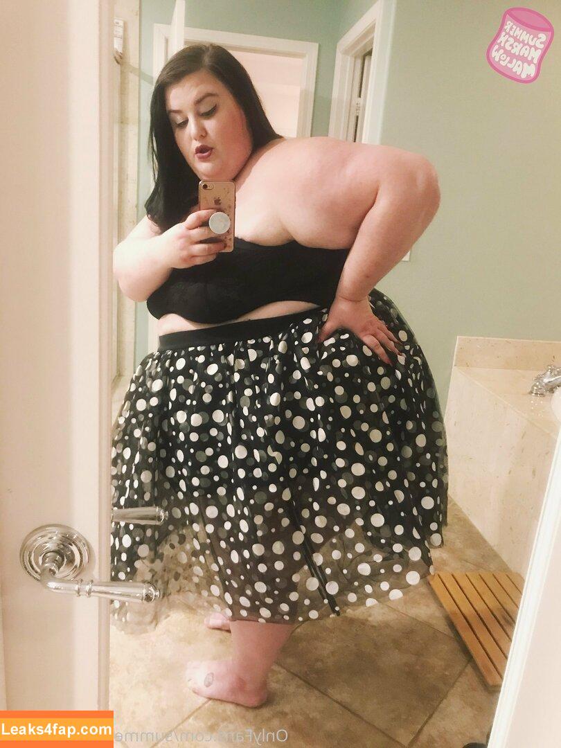 summermarshmallow /  leaked photo photo #0093