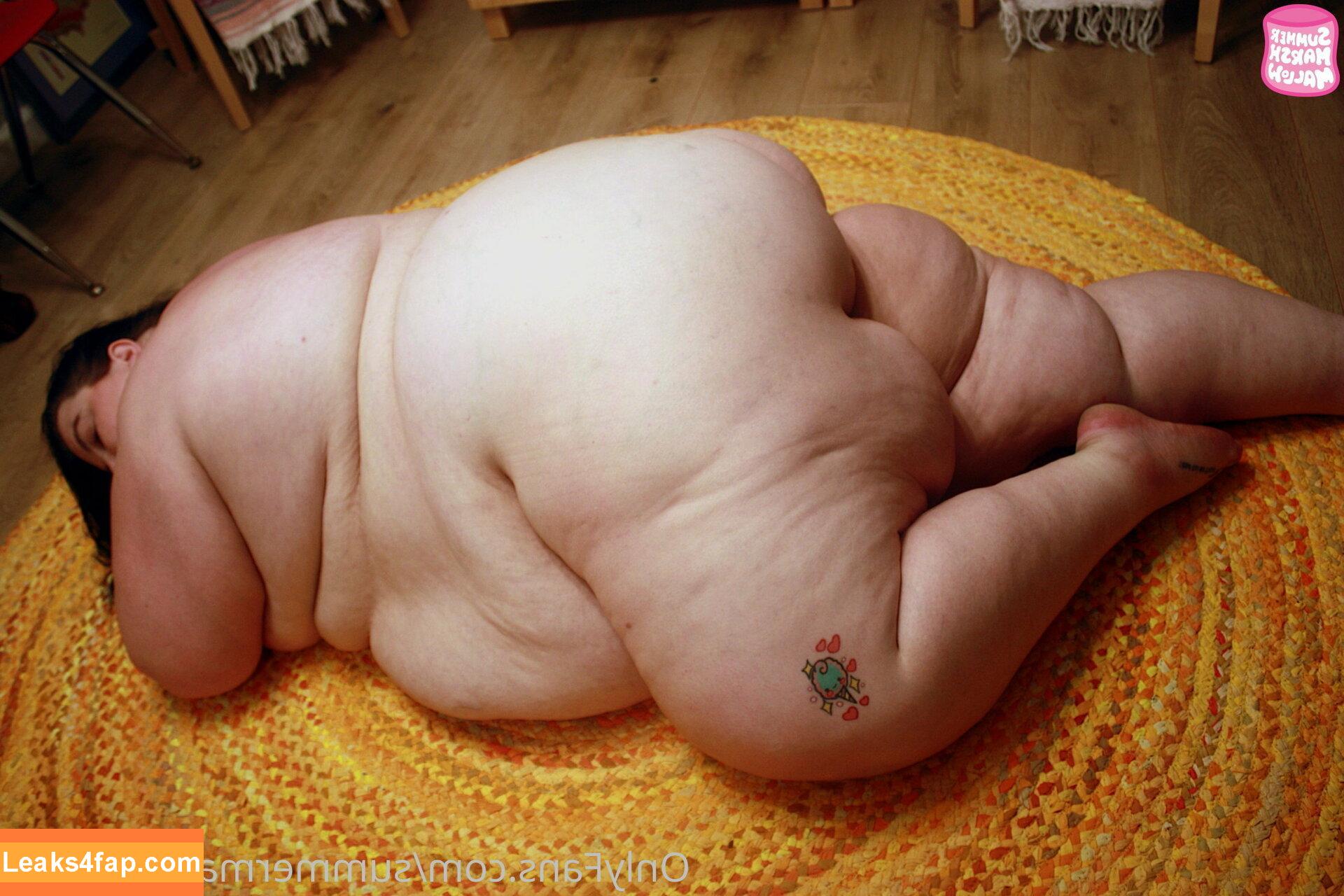 summermarshmallow /  leaked photo photo #0162