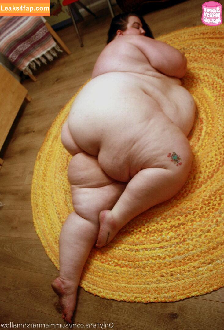 summermarshmallow /  leaked photo photo #0164