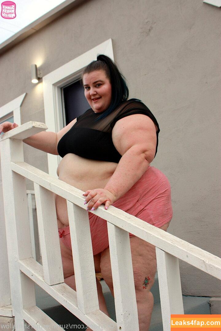 summermarshmallow /  leaked photo photo #0190
