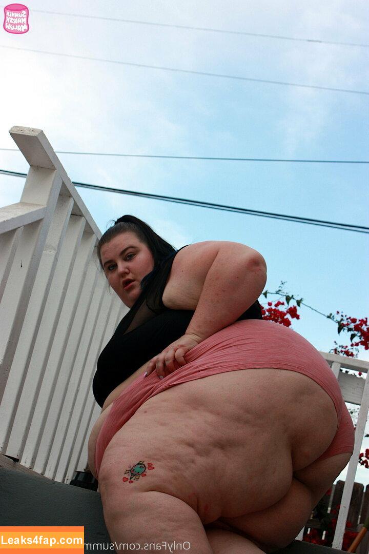 summermarshmallow /  leaked photo photo #0197