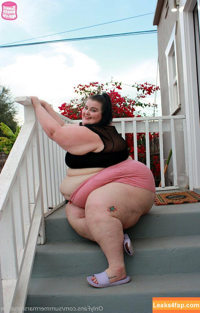 summermarshmallow /  leaked photo photo #0201