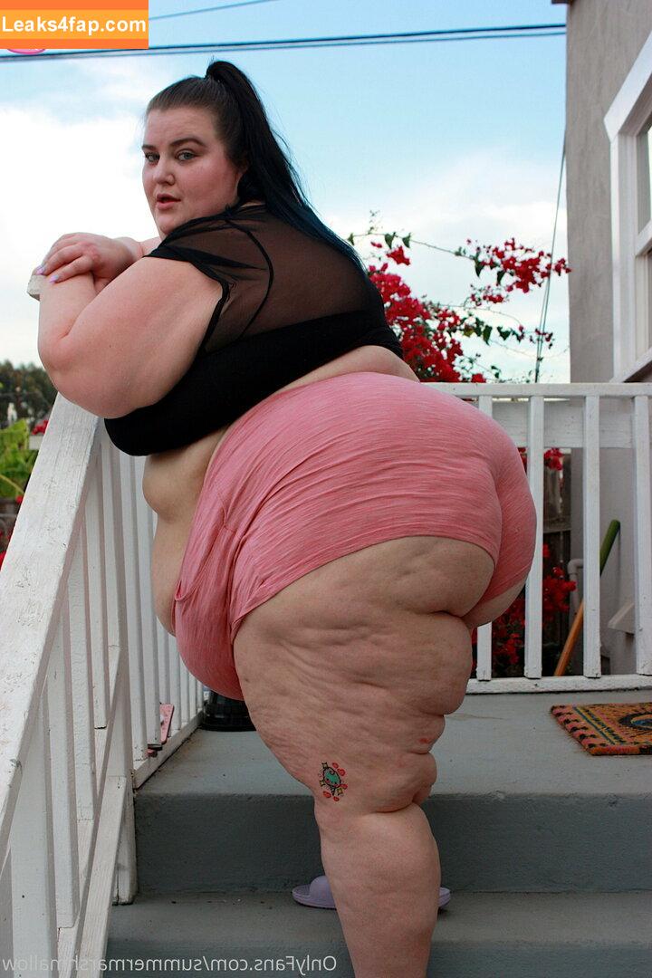 summermarshmallow /  leaked photo photo #0202