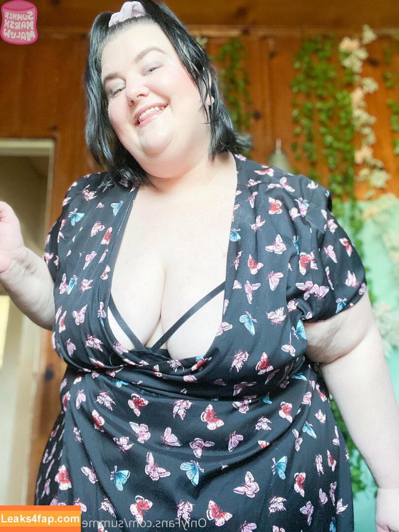summermarshmallow /  leaked photo photo #0224