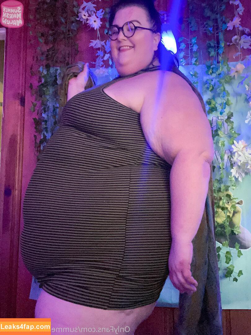 summermarshmallow /  leaked photo photo #0230
