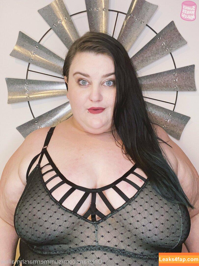 summermarshmallow /  leaked photo photo #0235