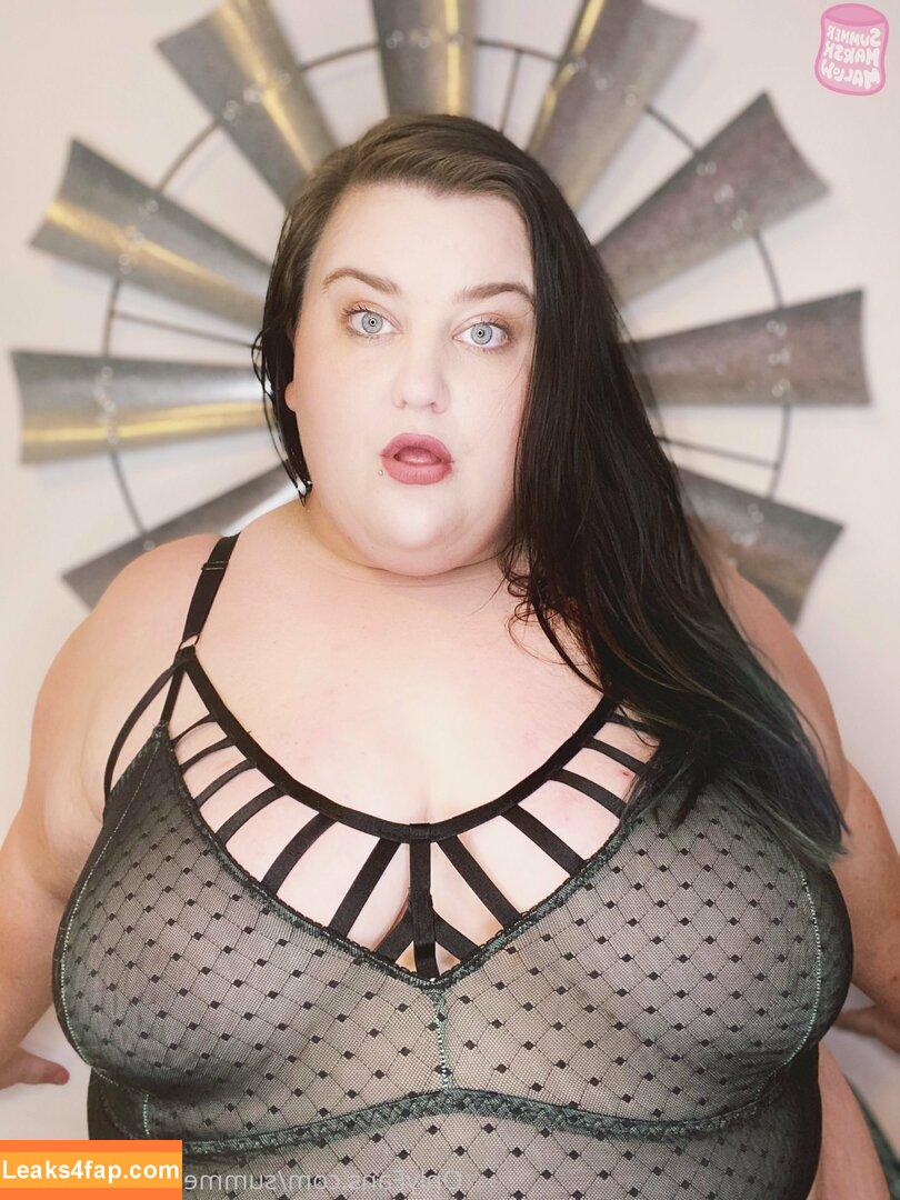 summermarshmallow /  leaked photo photo #0238