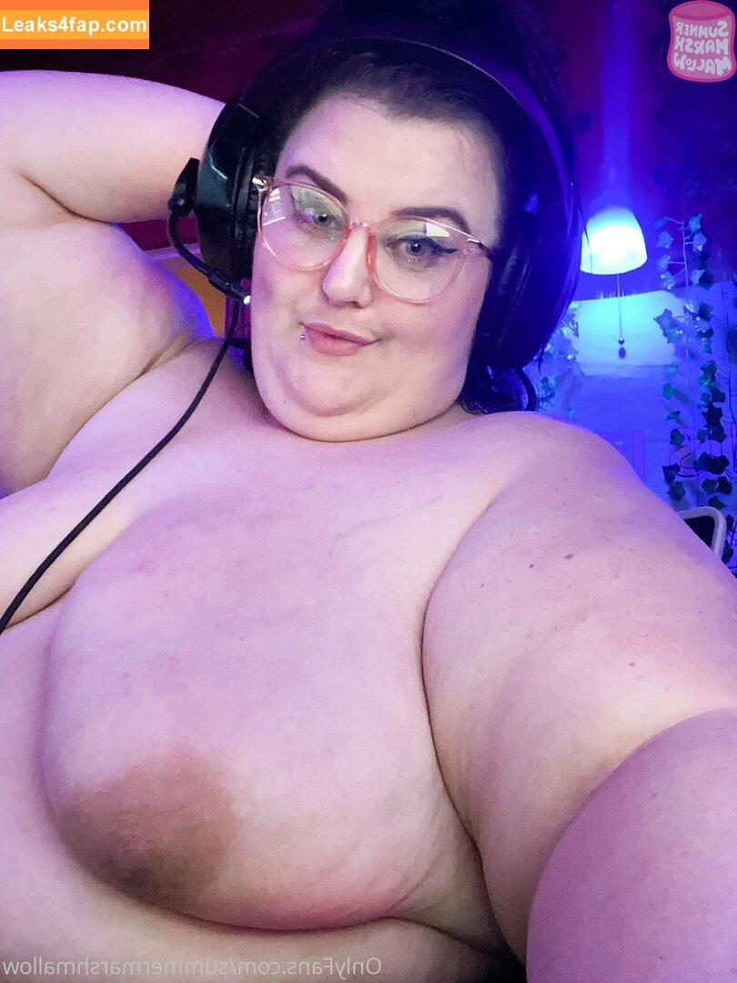 summermarshmallow /  leaked photo photo #0241
