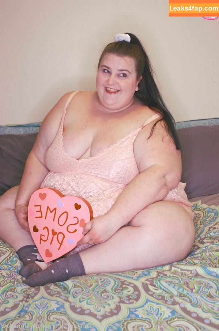 summermarshmallow /  leaked photo photo #0246