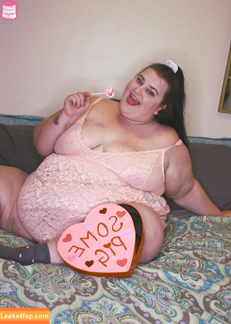 summermarshmallow /  leaked photo photo #0249