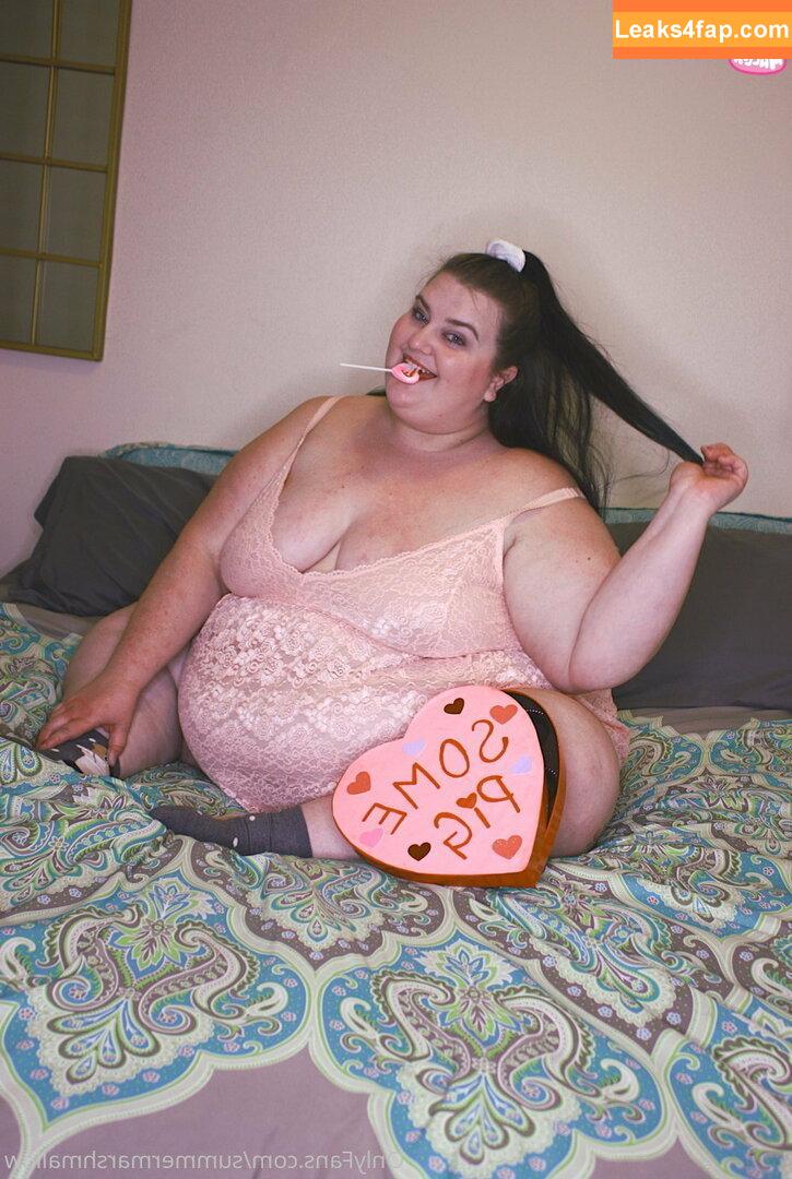 summermarshmallow /  leaked photo photo #0251