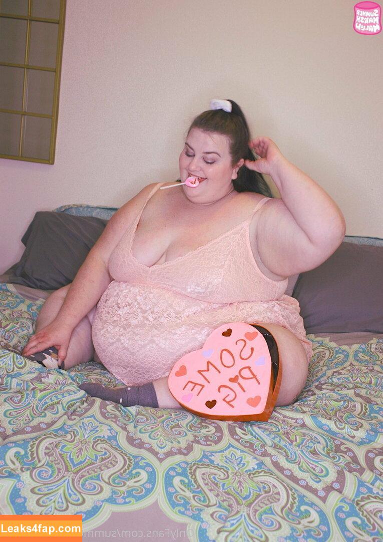 summermarshmallow /  leaked photo photo #0252