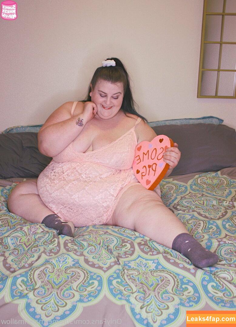 summermarshmallow /  leaked photo photo #0254