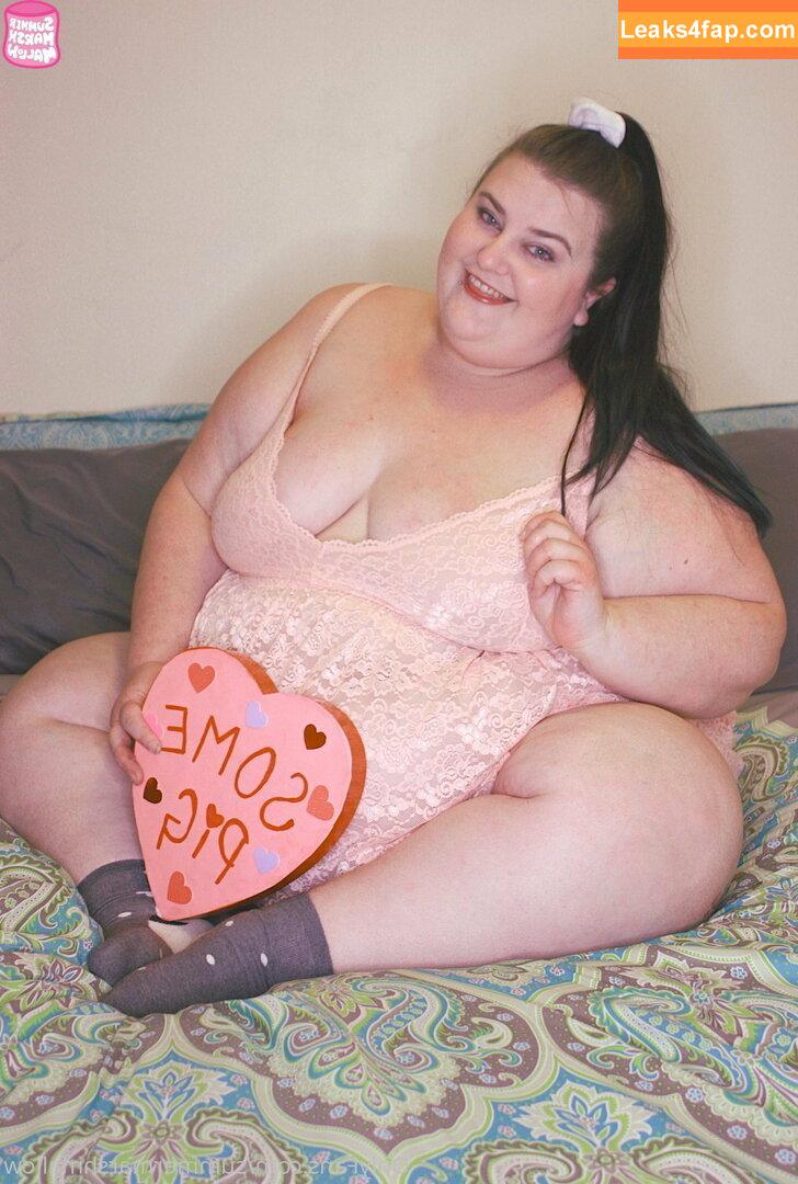 summermarshmallow /  leaked photo photo #0255