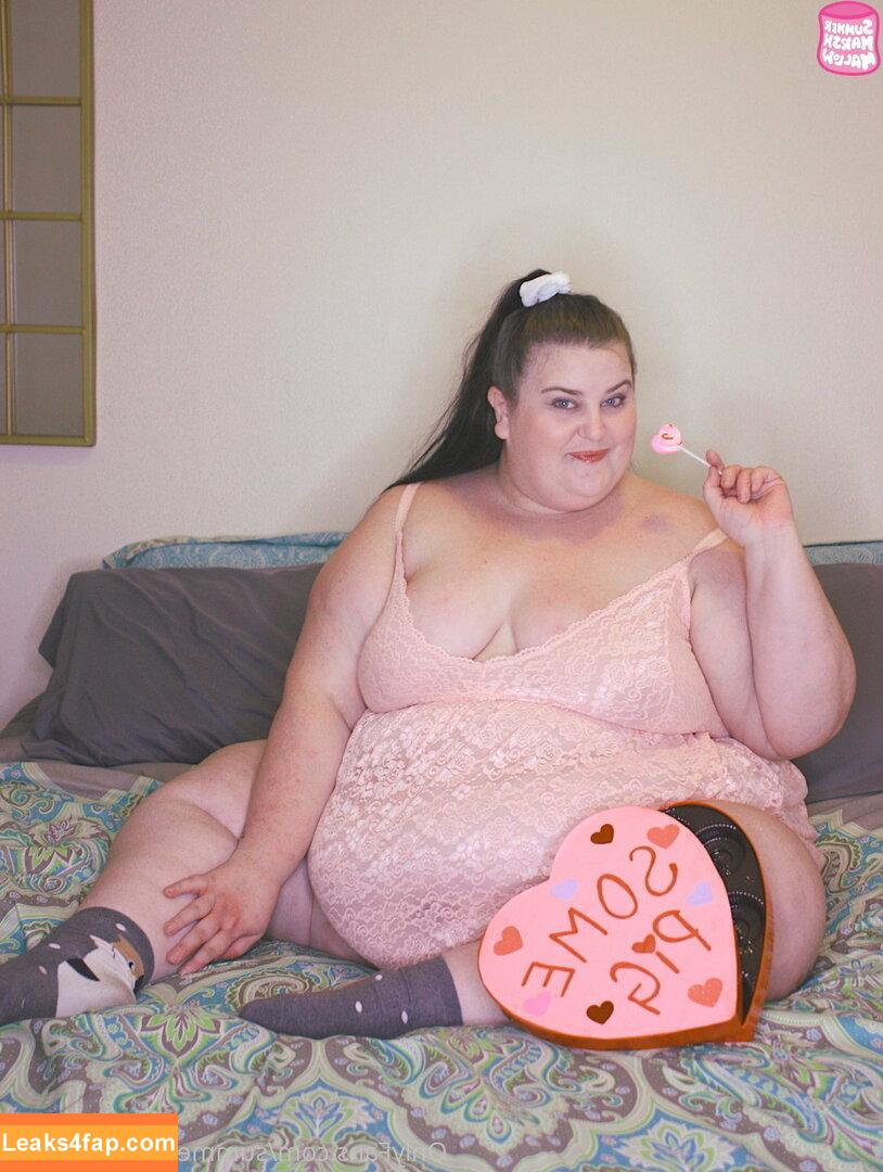 summermarshmallow /  leaked photo photo #0260