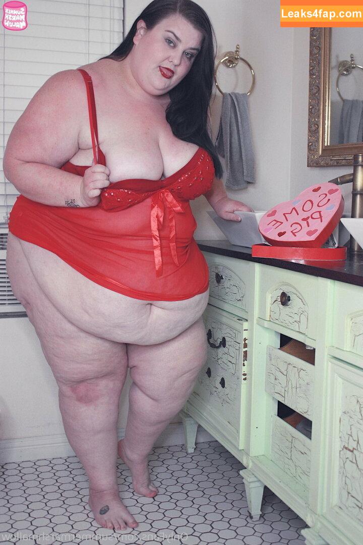 summermarshmallow /  leaked photo photo #0275