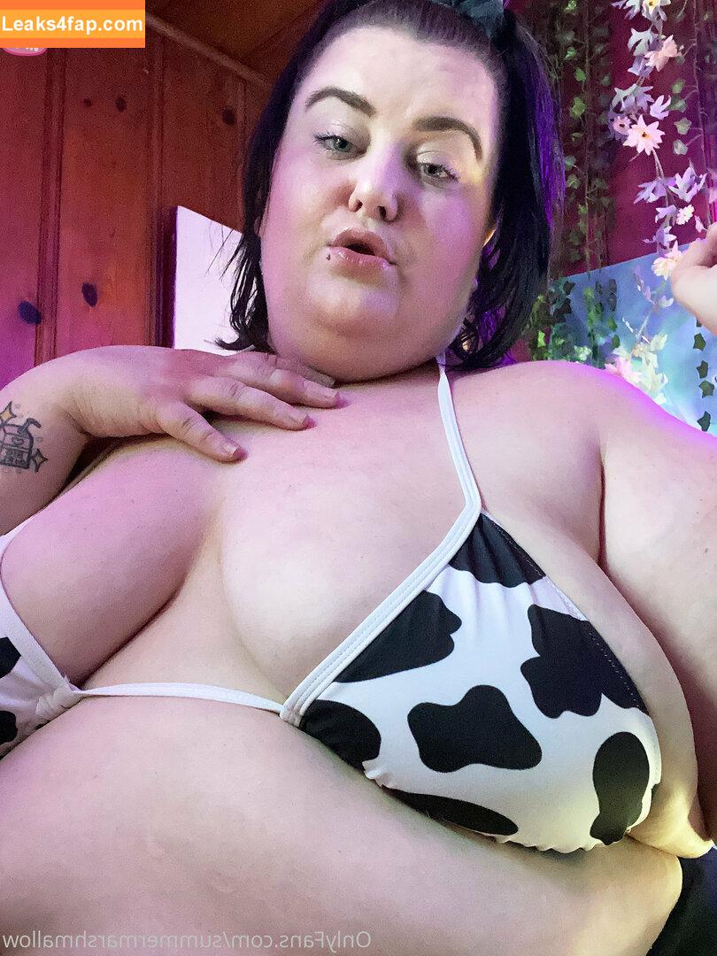 summermarshmallow /  leaked photo photo #0285