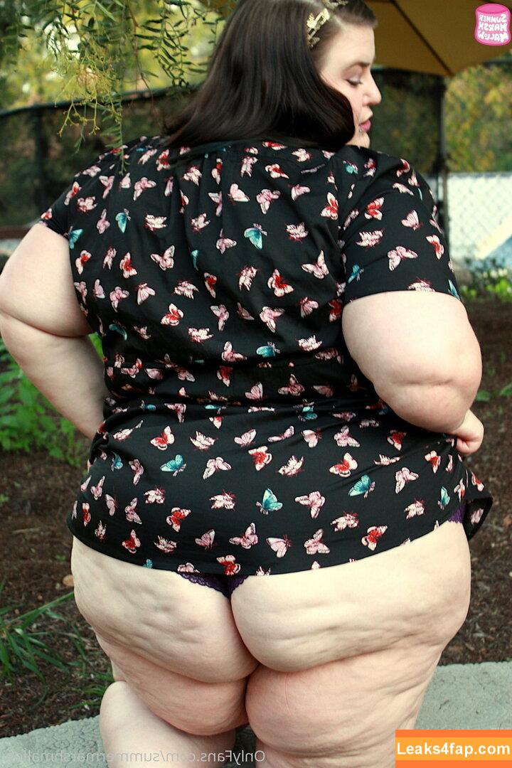 summermarshmallow /  leaked photo photo #0289