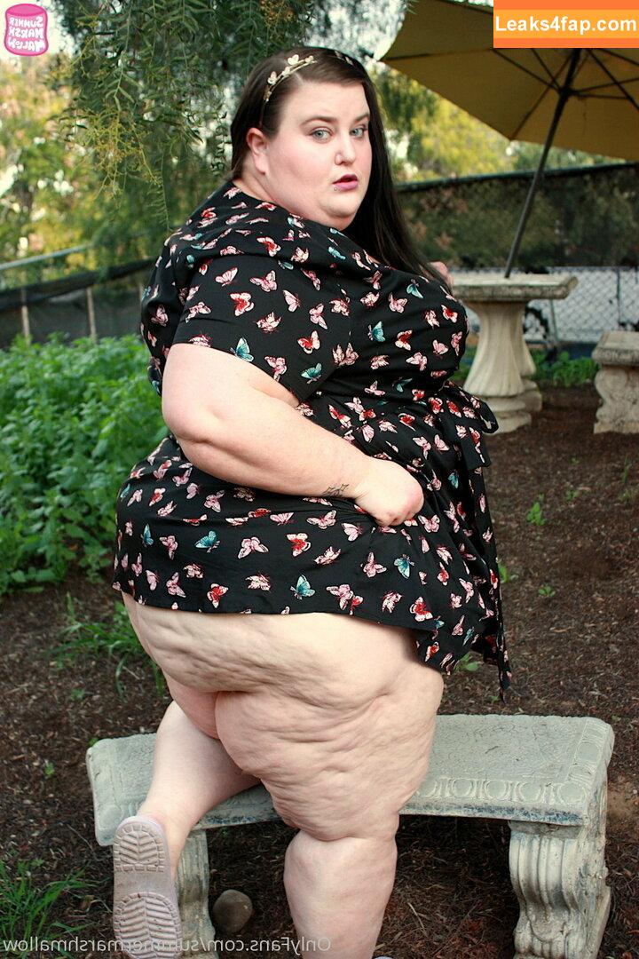 summermarshmallow /  leaked photo photo #0291