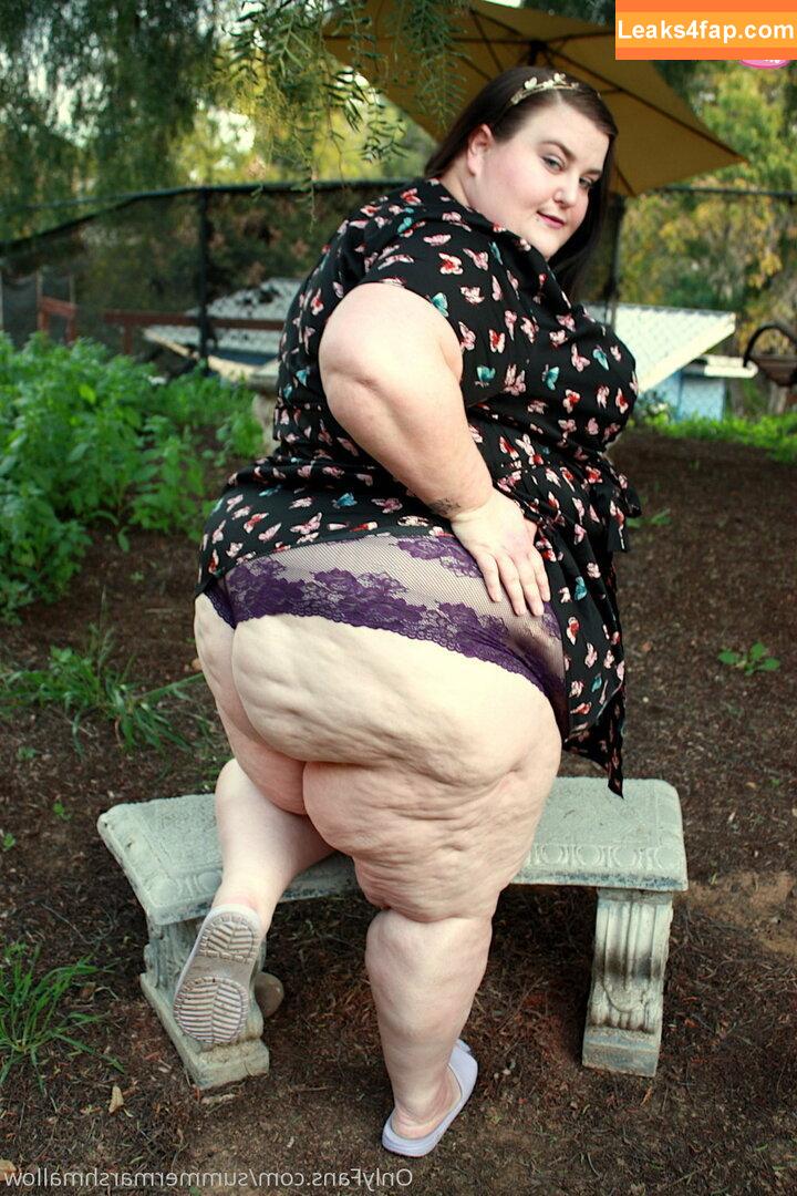 summermarshmallow /  leaked photo photo #0293