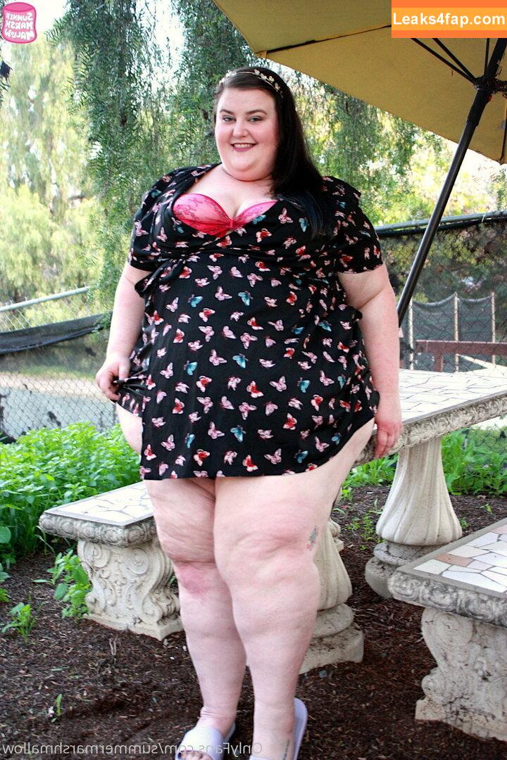 summermarshmallow /  leaked photo photo #0311