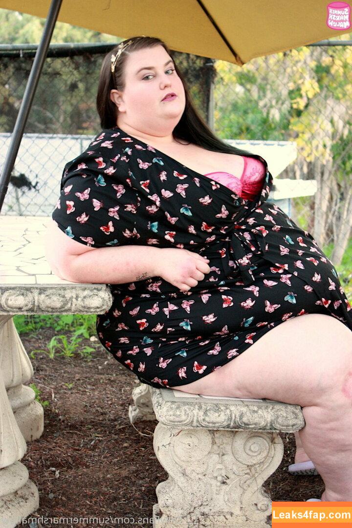 summermarshmallow /  leaked photo photo #0313