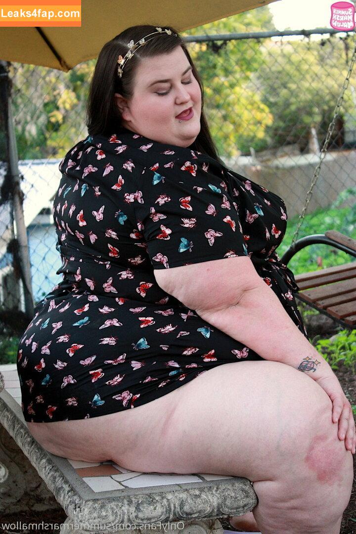 summermarshmallow /  leaked photo photo #0315