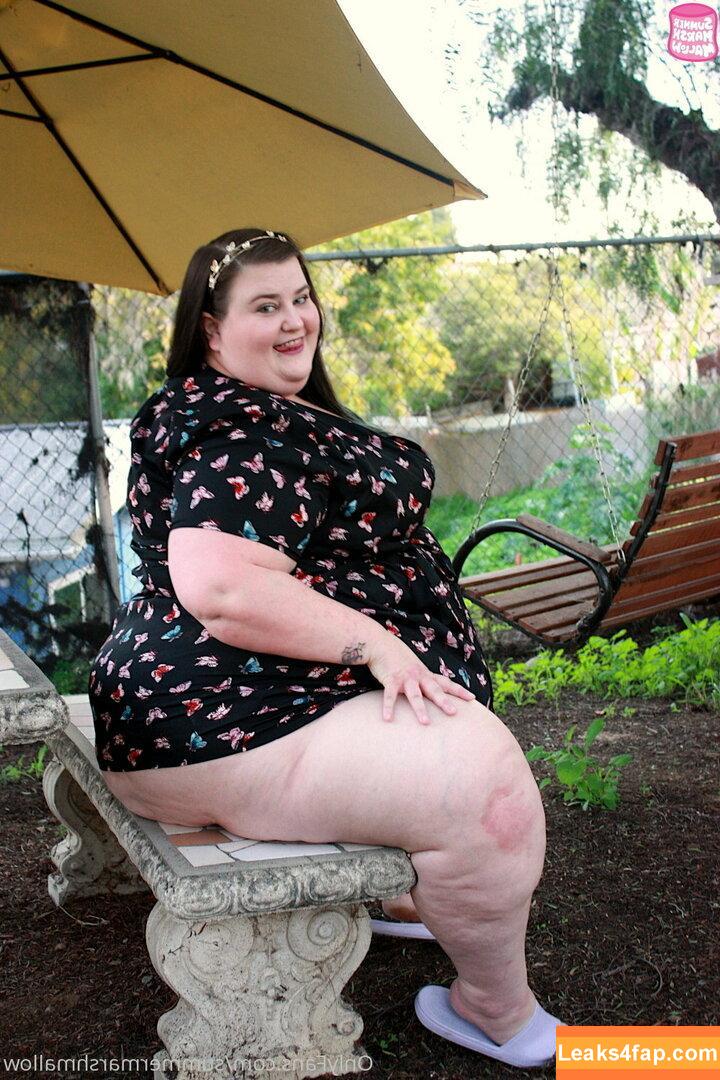 summermarshmallow /  leaked photo photo #0316