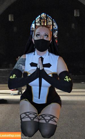 summerravencosplay фото #0008