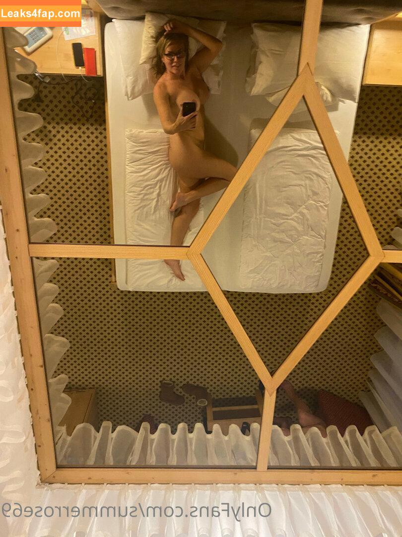 summerrose69 /  leaked photo photo #0004