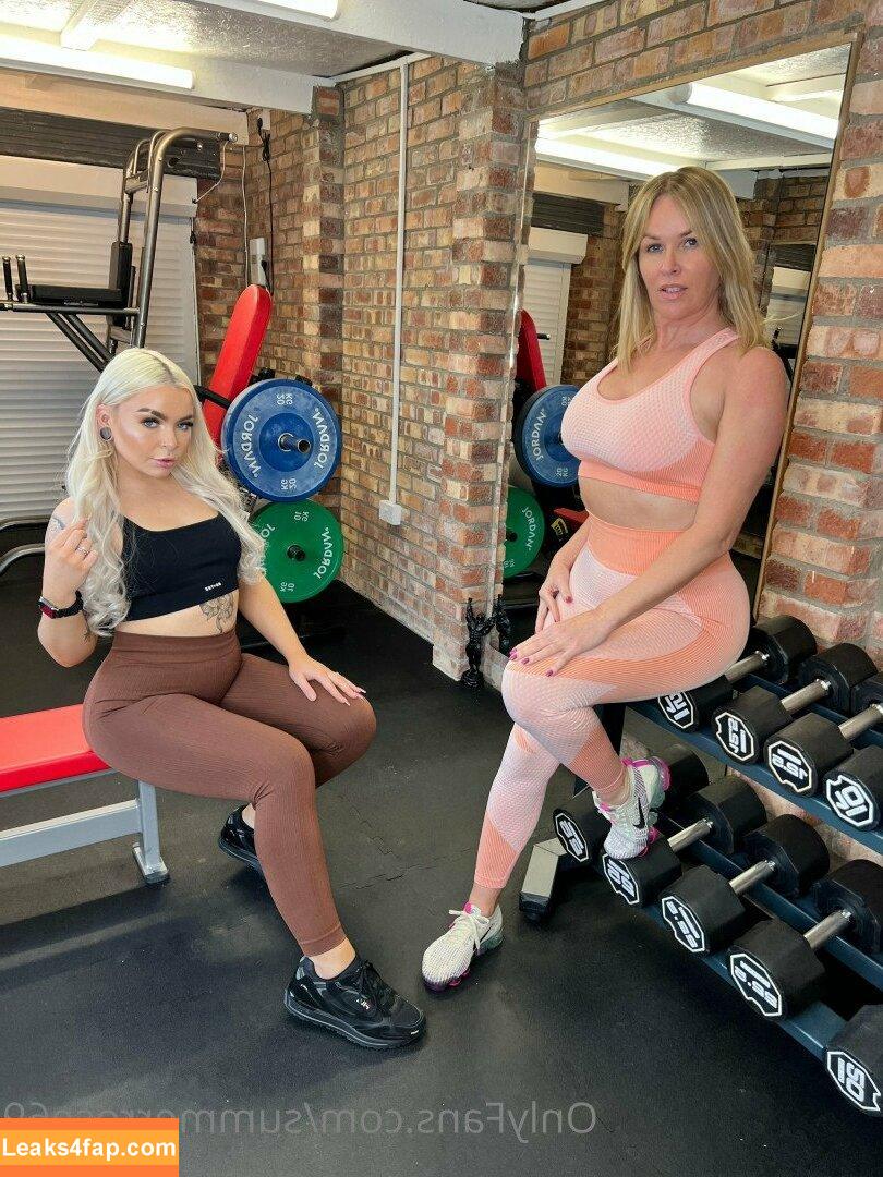 summerrose69 /  leaked photo photo #0032
