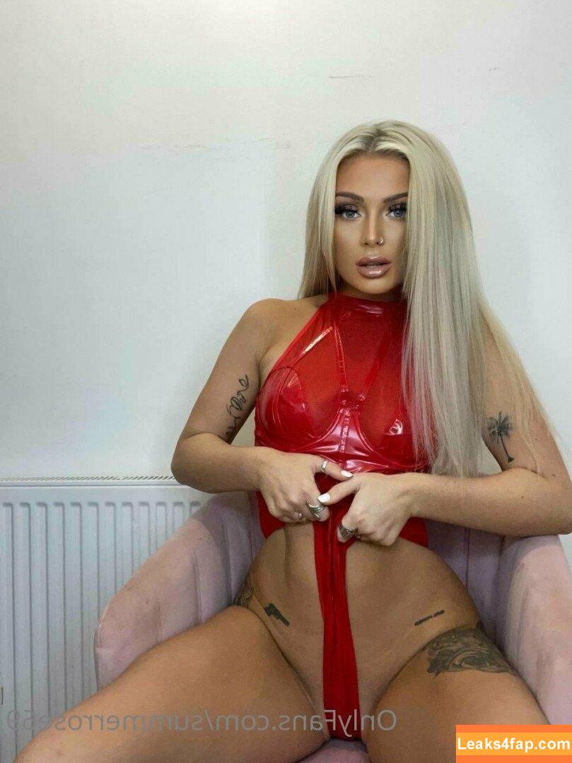 summerrose69 /  leaked photo photo #0040