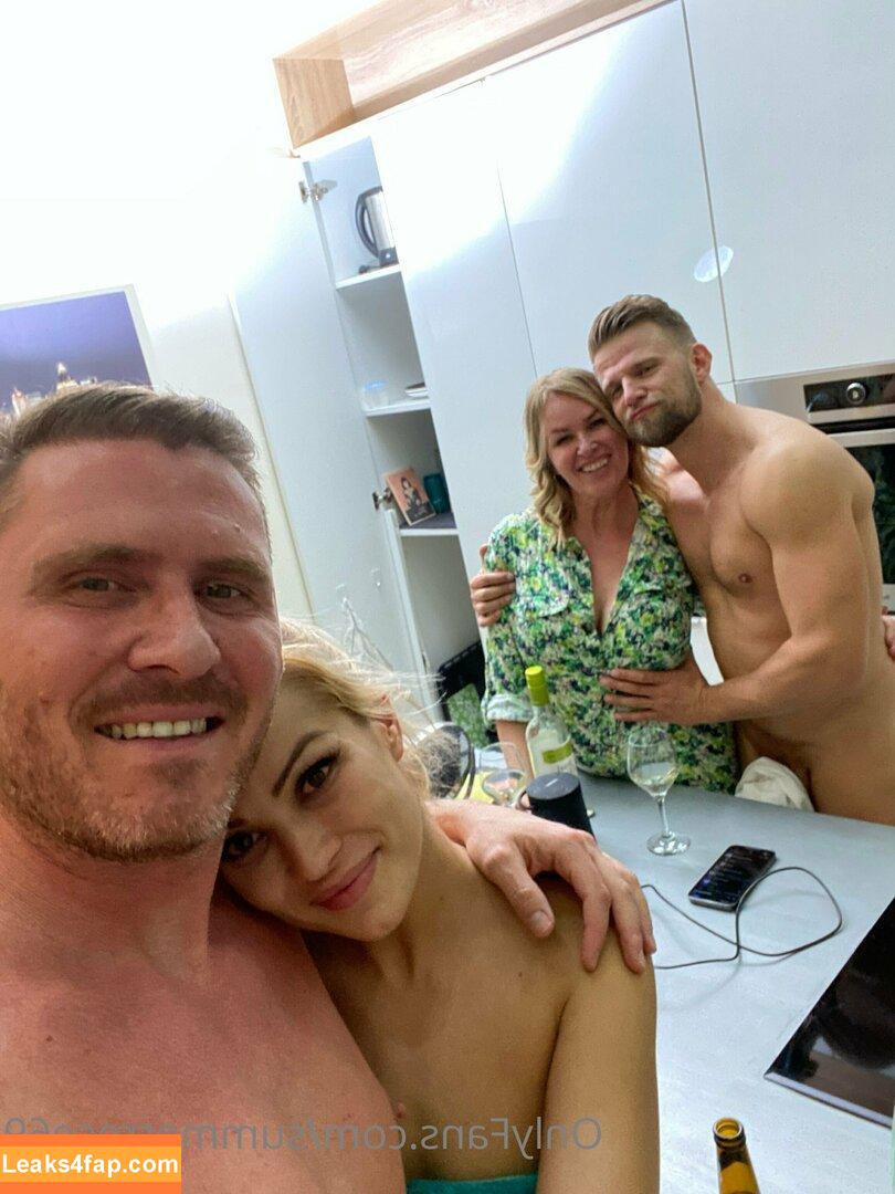 summerrose69 /  leaked photo photo #0138