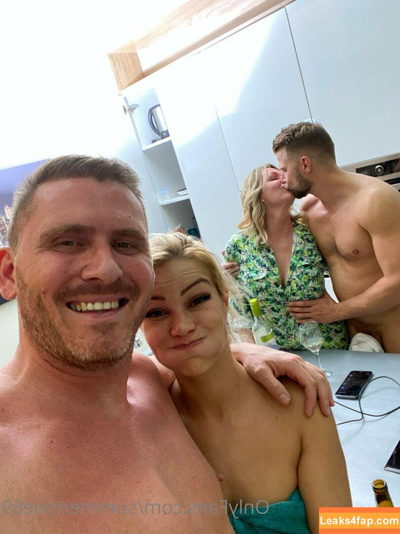summerrose69 /  leaked photo photo #0140