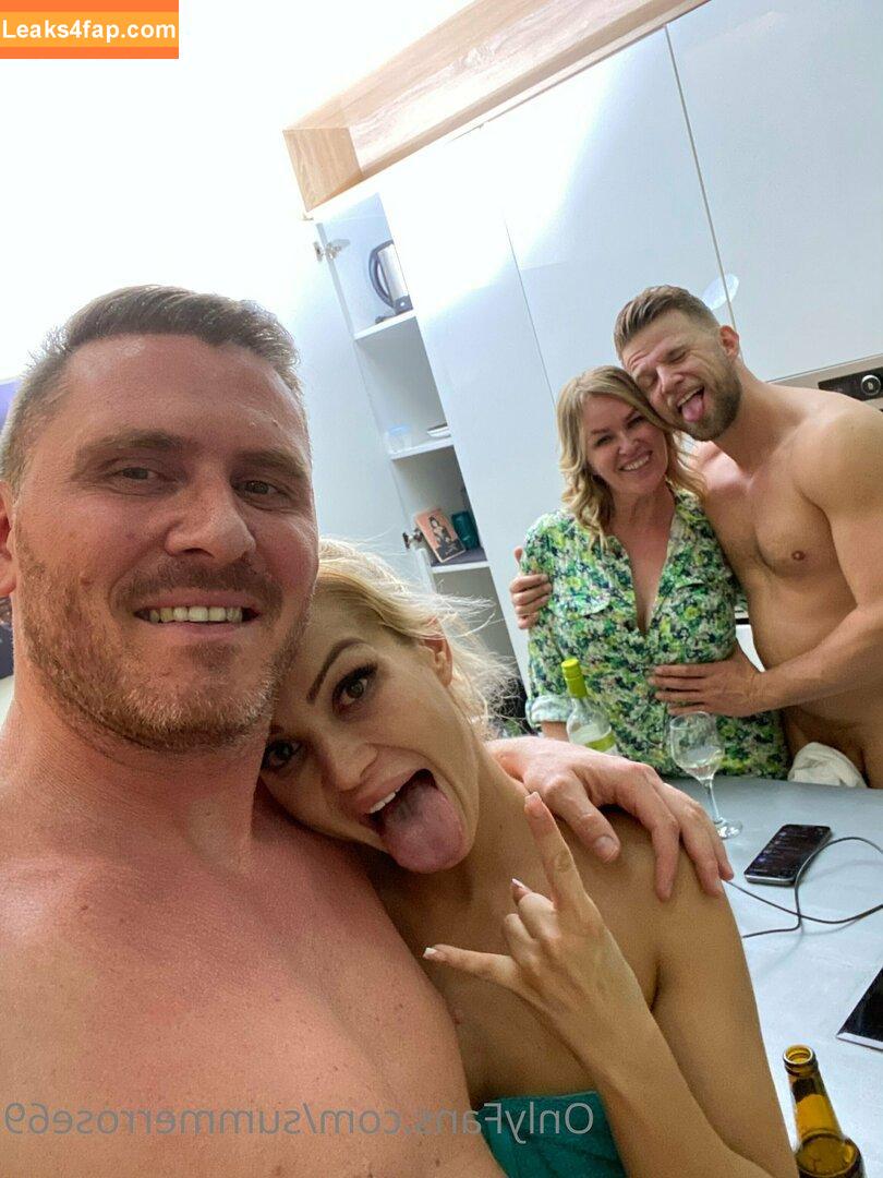 summerrose69 /  leaked photo photo #0141