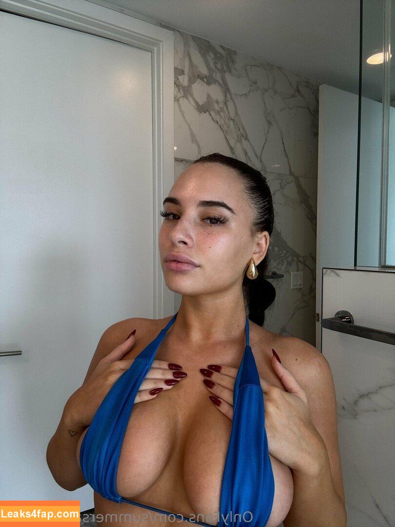 summersweetiexo / summersxng leaked photo photo #0037