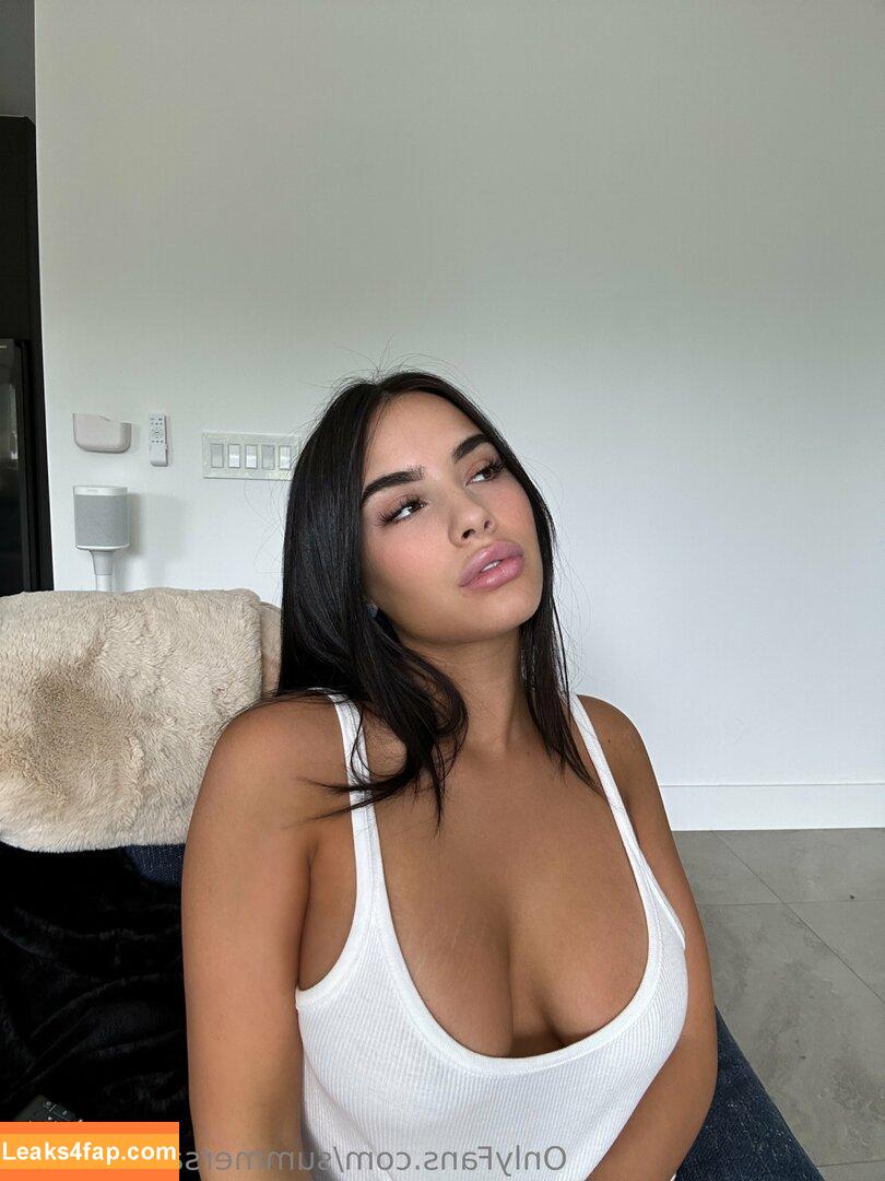 summersweetiexo / summersxng leaked photo photo #0050