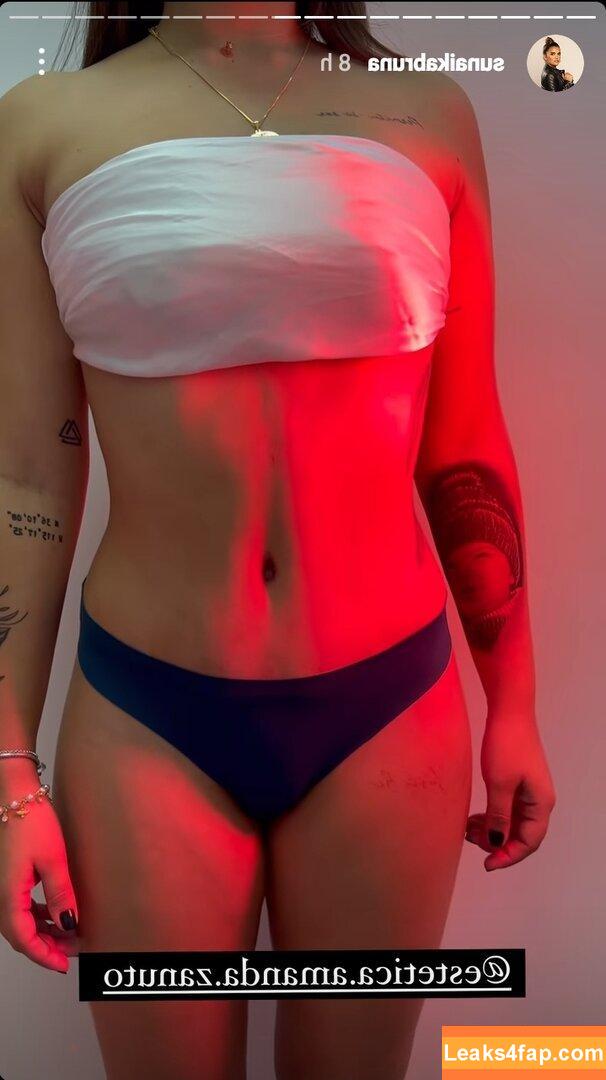 Sunaika Bruna / sunaikabruna leaked photo photo #0002