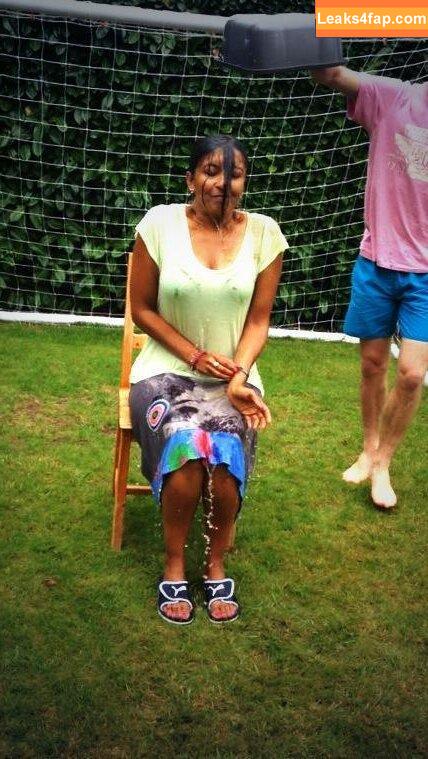 Sunetra Sarker /  leaked photo photo #0011