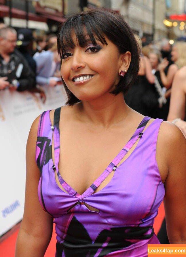 Sunetra Sarker /  leaked photo photo #0015