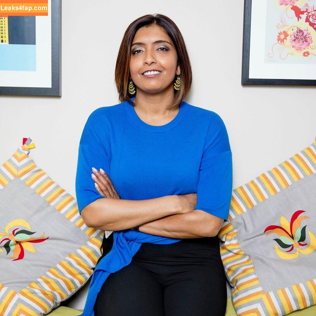 Sunetra Sarker /  leaked photo photo #0021