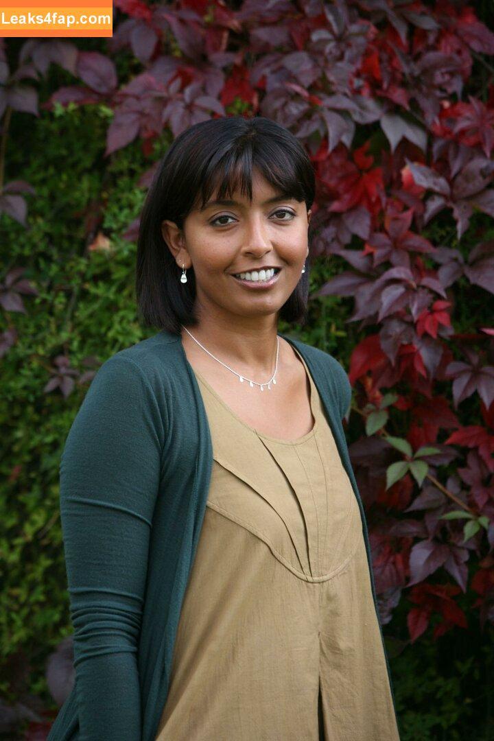 Sunetra Sarker /  leaked photo photo #0023