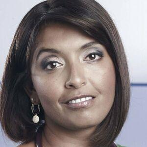 Sunetra Sarker photo #0030