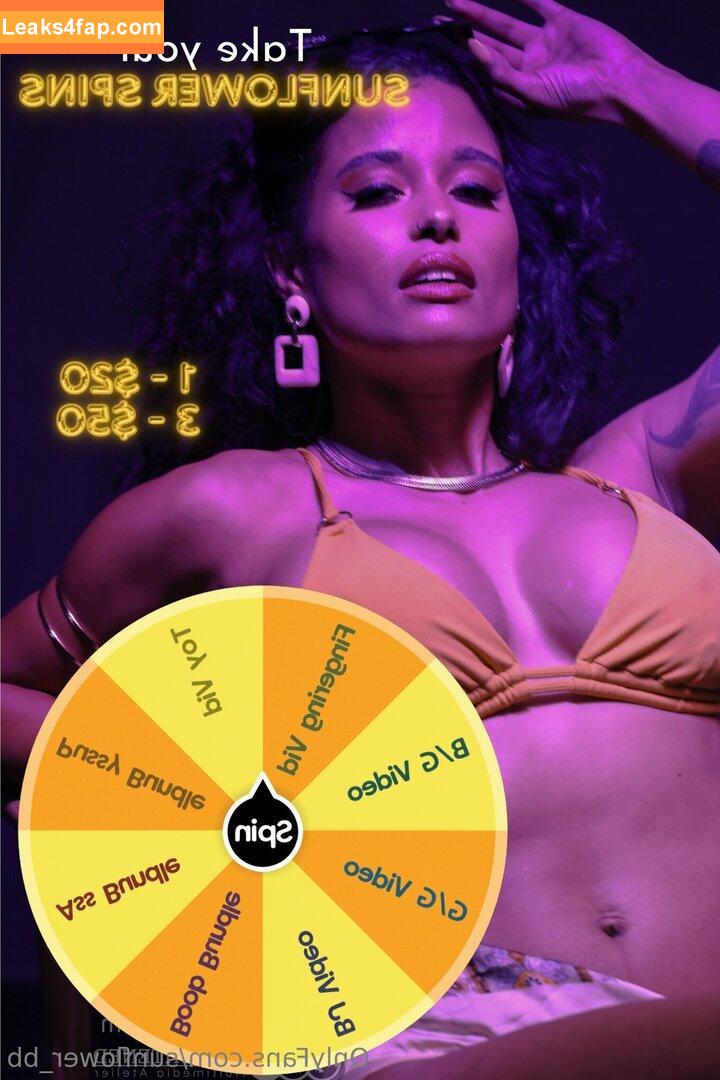 Sunflower_bb / Jasmine Harvey leaked photo photo #0047
