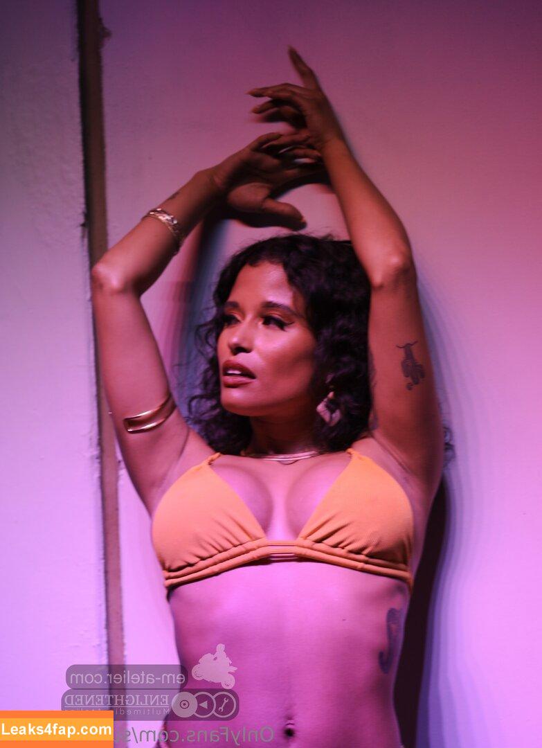 Sunflower_bb / Jasmine Harvey leaked photo photo #0049