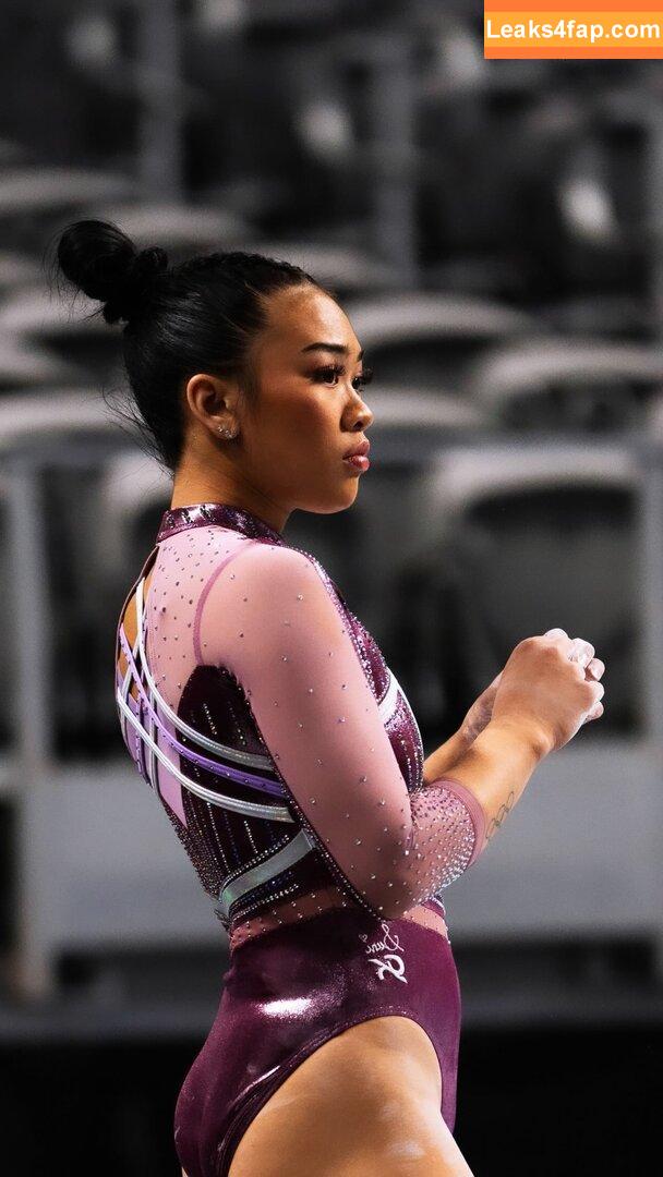 Suni Lee / sunisalee / u144353206 leaked photo photo #0002